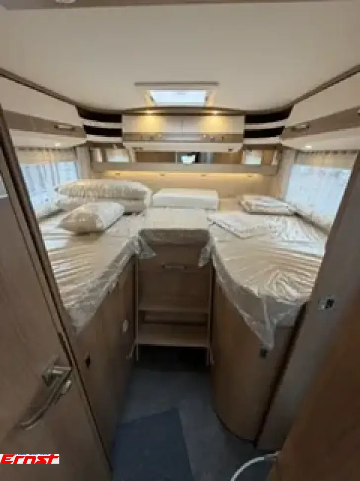 Fahrzeugbild Malibu T 490 RB-LE comfort 4.2t Edition+ #14