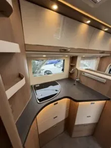 Fahrzeugbild Malibu T 490 RB-LE comfort 4.2t Edition+ #18