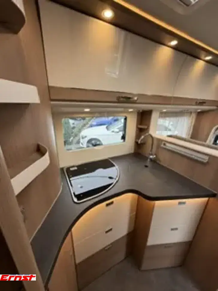 Fahrzeugbild Malibu T 490 RB-LE comfort 4.2t Edition+ #18