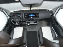 Fahrzeugbild Weinsberg CaraCompact EDITION PEPPER 640 MEG #7