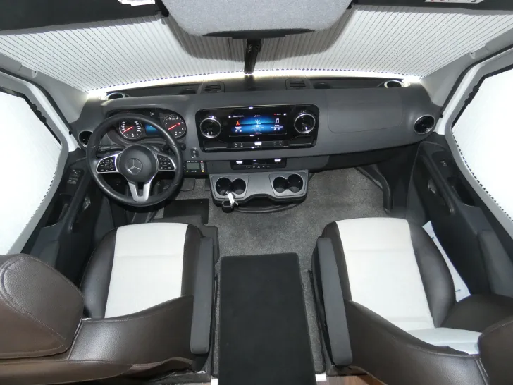Fahrzeugbild Weinsberg CaraCompact EDITION PEPPER 640 MEG #7