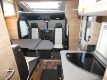 Fahrzeugbild Weinsberg CaraCompact EDITION PEPPER 640 MEG #8