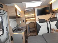 Fahrzeugbild Weinsberg CaraCompact EDITION PEPPER 640 MEG #9