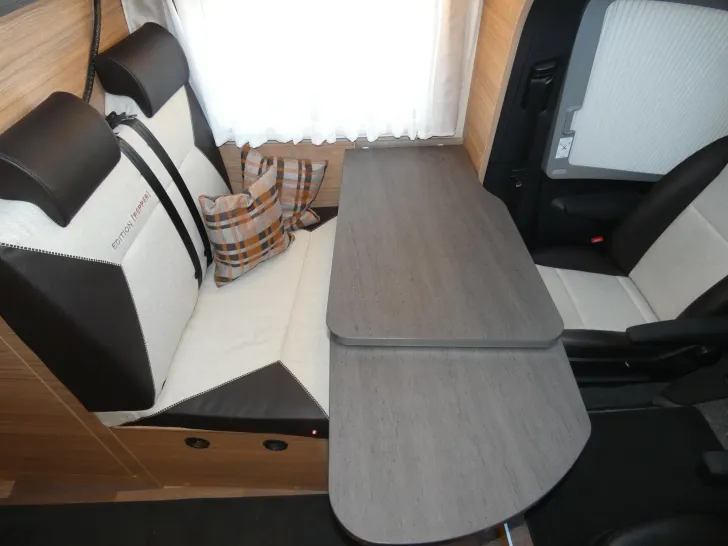 Fahrzeugbild Weinsberg CaraCompact EDITION PEPPER 640 MEG #11