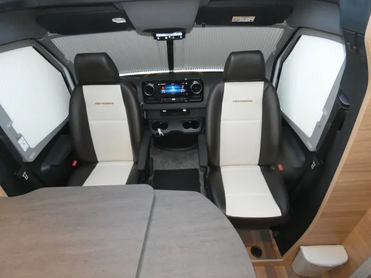 Fahrzeugbild Weinsberg CaraCompact EDITION PEPPER 640 MEG #12