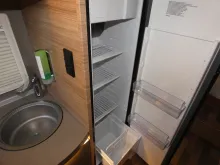 Fahrzeugbild Weinsberg CaraCompact EDITION PEPPER 640 MEG #16