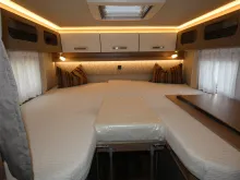 Fahrzeugbild Weinsberg CaraCompact EDITION PEPPER 640 MEG #18