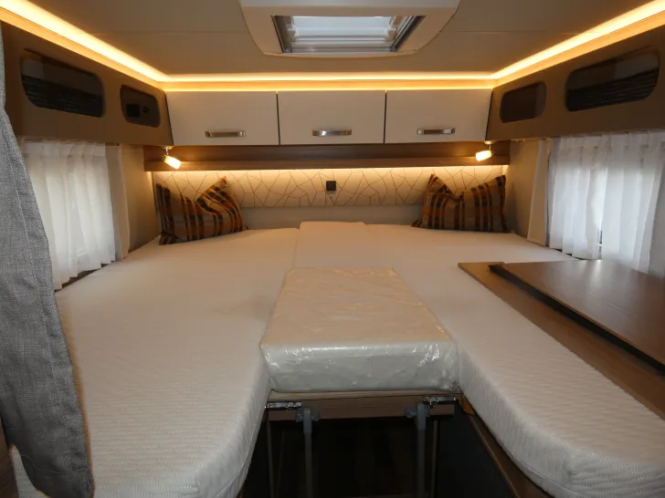 Fahrzeugbild Weinsberg CaraCompact EDITION PEPPER 640 MEG #18