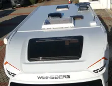 Fahrzeugbild Weinsberg CaraCompact EDITION PEPPER 640 MEG #24
