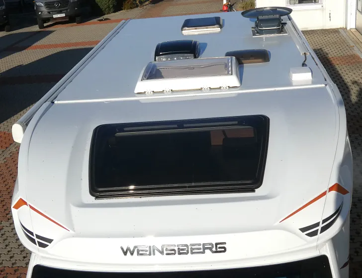 Fahrzeugbild Weinsberg CaraCompact EDITION PEPPER 640 MEG #24