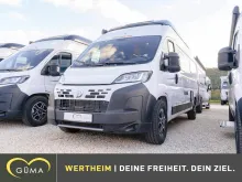 Fahrzeugbild Dethleffs Globetrail Active 600 DS Fiat *EX-MIET-ABVERKAUF #1