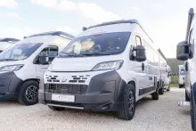 Fahrzeugbild Dethleffs Globetrail Active 600 DS Fiat *EX-MIET-ABVERKAUF #4
