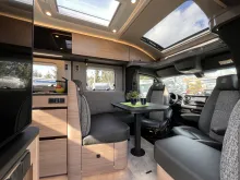 Fahrzeugbild Hymer B-MC T 600 *Premium*Winter*Dieselheizung* #9