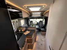 Fahrzeugbild Hymer B-MC T 600 *Premium*Winter*Dieselheizung* #23