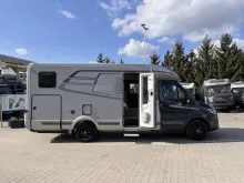 Fahrzeugbild Hymer B-MC T 600 *Premium*Winter*Dieselheizung* #39