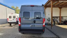 Fahrzeugbild Bürstner Papillon PC 6.0 #3