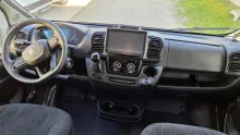 Fahrzeugbild Bürstner Papillon PC 6.0 #10