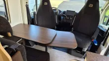 Fahrzeugbild Bürstner Papillon PC 6.0 #11