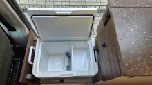 Fahrzeugbild Bürstner Papillon PC 6.0 #13