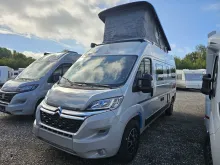 Fahrzeugbild LMC Innovan 600 /Modell 2024 #3