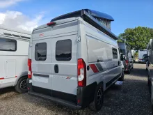 Fahrzeugbild LMC Innovan 600 /Modell 2024 #4
