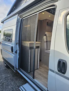 Fahrzeugbild LMC Innovan 600 /Modell 2024 #7