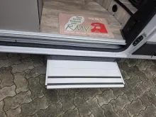 Fahrzeugbild LMC Innovan 600 /Modell 2024 #9