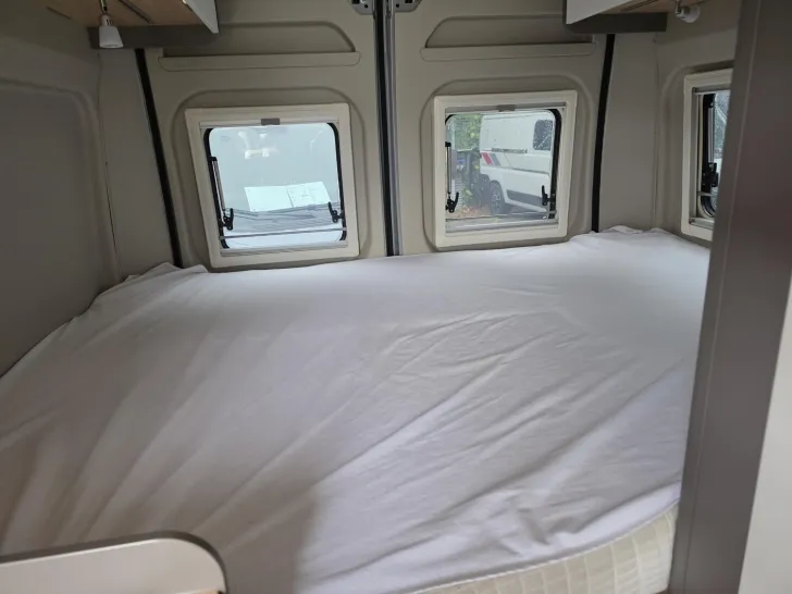 Fahrzeugbild LMC Innovan 600 /Modell 2024 #15