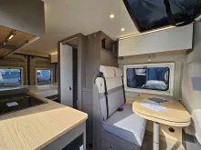 Fahrzeugbild LMC Innovan 600 /Modell 2024 #17