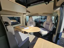 Fahrzeugbild LMC Innovan 600 /Modell 2024 #18