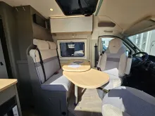 Fahrzeugbild LMC Innovan 600 /Modell 2024 #19
