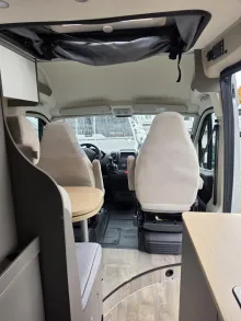Fahrzeugbild LMC Innovan 600 /Modell 2024 #20