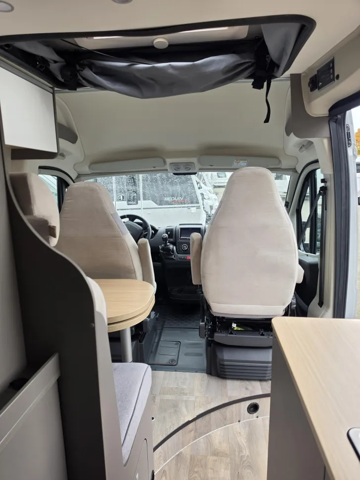 Fahrzeugbild LMC Innovan 600 /Modell 2024 #20