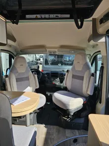Fahrzeugbild LMC Innovan 600 /Modell 2024 #21