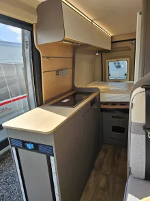 Fahrzeugbild LMC Innovan 600 /Modell 2024 #22