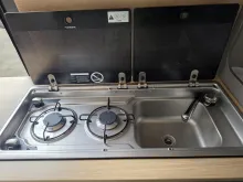 Fahrzeugbild LMC Innovan 600 /Modell 2024 #25