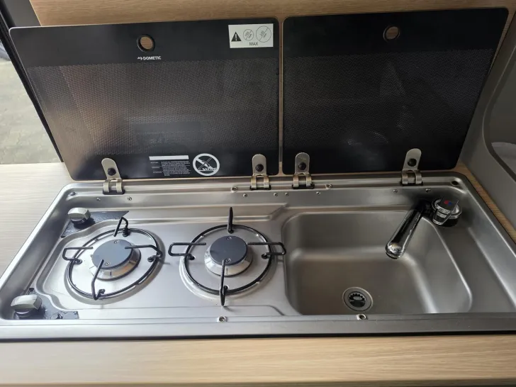 Fahrzeugbild LMC Innovan 600 /Modell 2024 #25