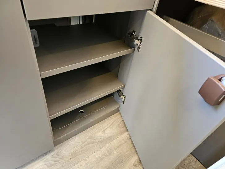 Fahrzeugbild LMC Innovan 600 /Modell 2024 #27