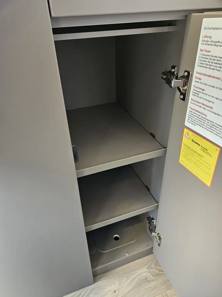 Fahrzeugbild LMC Innovan 600 /Modell 2024 #28