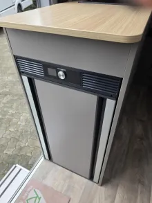Fahrzeugbild LMC Innovan 600 /Modell 2024 #30