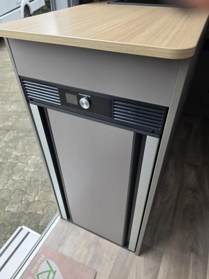 Fahrzeugbild LMC Innovan 600 /Modell 2024 #30