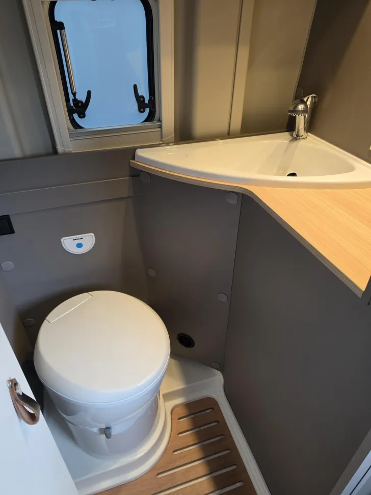 Fahrzeugbild LMC Innovan 600 /Modell 2024 #32