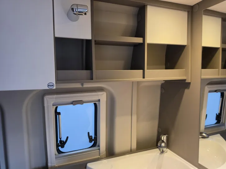 Fahrzeugbild LMC Innovan 600 /Modell 2024 #33