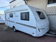 Fahrzeugbild Weinsberg CaraOne 480 QDK UVP: 29.852,-€ Modell 2027 #1