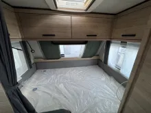 Fahrzeugbild Weinsberg CaraOne 480 QDK UVP: 29.852,-€ Modell 2027 #3