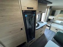 Fahrzeugbild Weinsberg CaraOne 480 QDK UVP: 29.852,-€ Modell 2027 #5