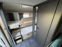 Fahrzeugbild Weinsberg CaraOne 480 QDK UVP: 29.852,-€ Modell 2027 #6