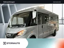 Fahrzeugbild Hymer B-ML 780I / BML780I / 4,8t / Hubstützen / Luftf. #1