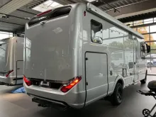 Fahrzeugbild Hymer B-ML 780I / BML780I / 4,8t / Hubstützen / Luftf. #3