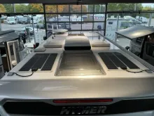 Fahrzeugbild Hymer B-ML 780I / BML780I / 4,8t / Hubstützen / Luftf. #5